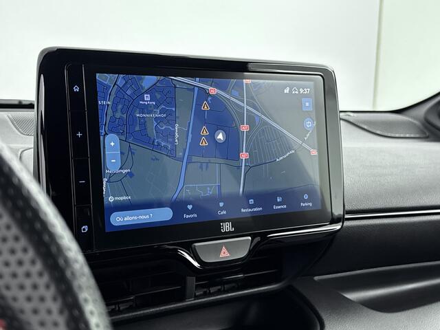 Toyota YARIS 1.5 Hybrid GR Sport Bi-Tone | JBL-Audio | Navigatie |