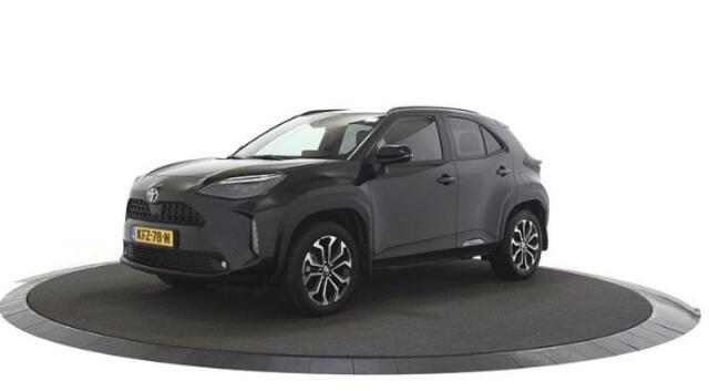Toyota YARIS Cross 1.5 Hybrid Business