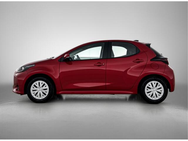 Toyota YARIS 1.5 Hybrid 115 Comfort | !!! ACTIE !!!! prijs is incl 3600,- korting | Uit voorraad leverbaar