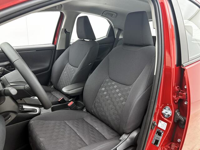 Toyota YARIS 1.5 Hybrid 115 Comfort | !!! ACTIE !!!! prijs is incl 3600,- korting | Uit voorraad leverbaar