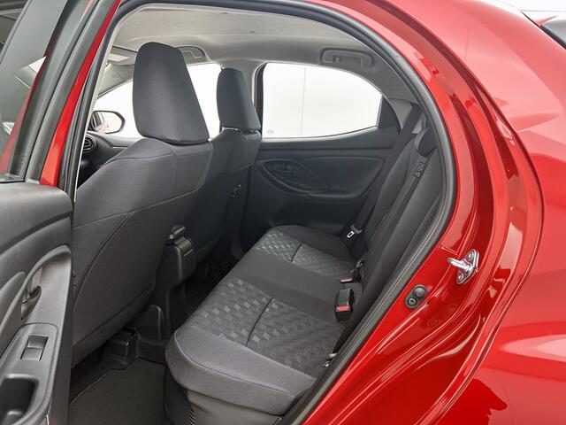 Toyota YARIS 1.5 Hybrid 115 Comfort | !!! ACTIE !!!! prijs is incl 3600,- korting | Uit voorraad leverbaar