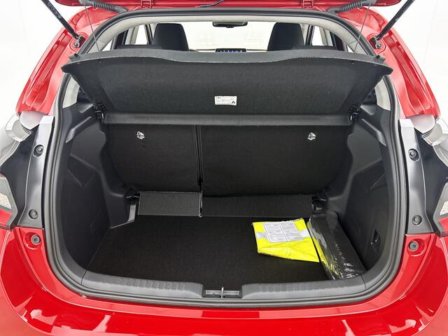 Toyota YARIS 1.5 Hybrid 115 Comfort | !!! ACTIE !!!! prijs is incl 3600,- korting | Uit voorraad leverbaar