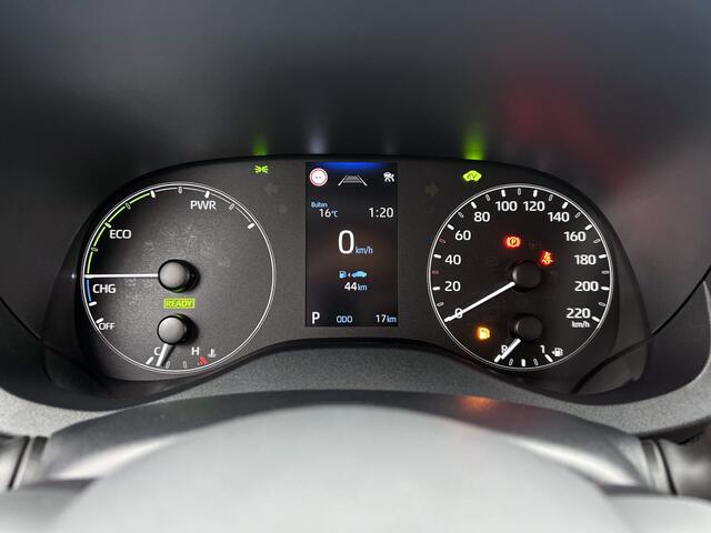 Toyota YARIS 1.5 Hybrid 115 Comfort | !!! ACTIE !!!! prijs is incl 3600,- korting | Uit voorraad leverbaar