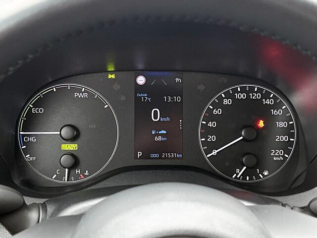 Toyota YARIS 1.5 Hybrid 115 Active ACC | Clima | Stoel en stuurverwarming | Camera