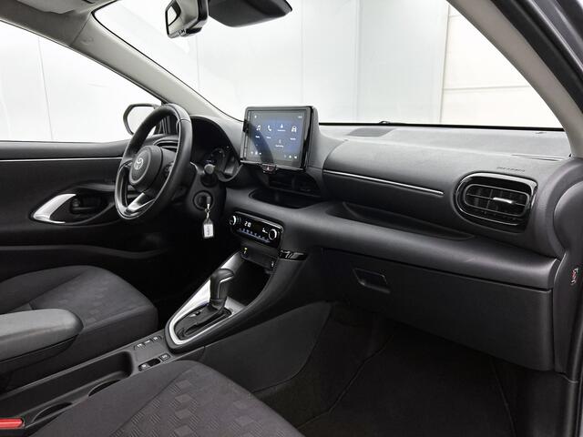 Toyota YARIS 1.5 Hybrid 115 Active ACC | Clima | Stoel en stuurverwarming | Camera