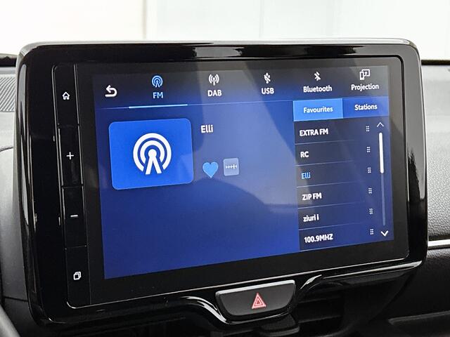 Toyota YARIS 1.5 Hybrid 115 Active ACC | Clima | Stoel en stuurverwarming | Camera
