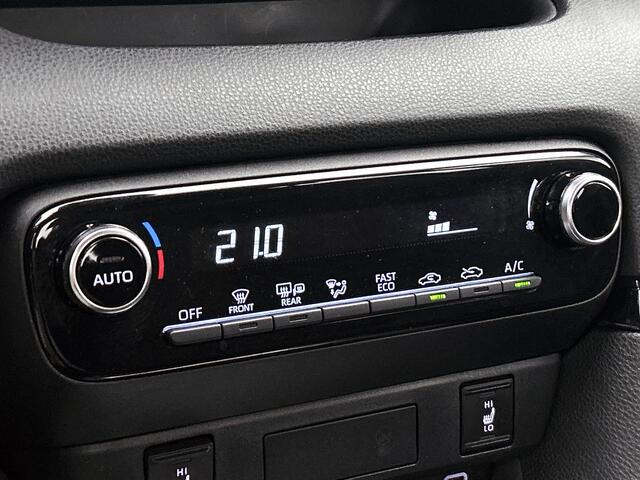 Toyota YARIS 1.5 Hybrid 115 Active ACC | Clima | Stoel en stuurverwarming | Camera