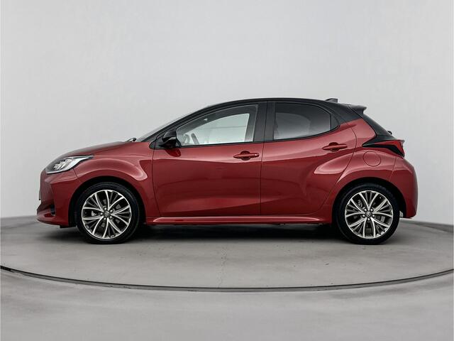 Toyota YARIS 1.5 Hybrid Executive | JBL | Leder | Head Up Display | PDC |