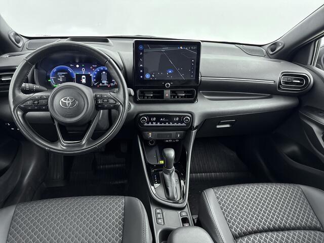 Toyota YARIS 1.5 Hybrid Executive | JBL | Leder | Head Up Display | PDC |