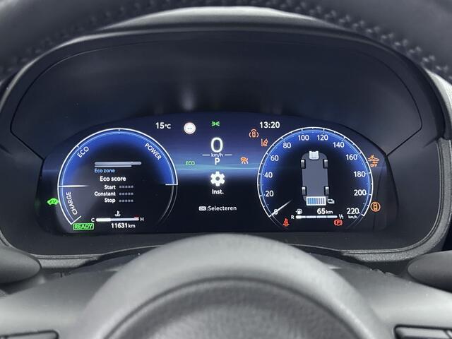 Toyota YARIS 1.5 Hybrid Executive | JBL | Leder | Head Up Display | PDC |