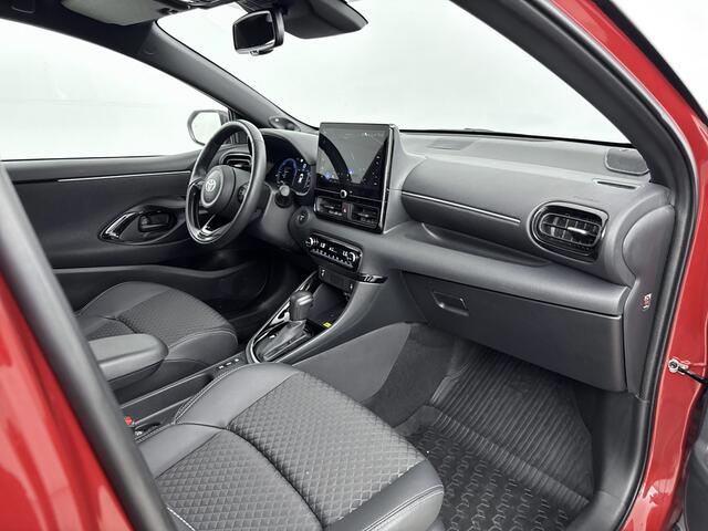 Toyota YARIS 1.5 Hybrid Executive | JBL | Leder | Head Up Display | PDC |
