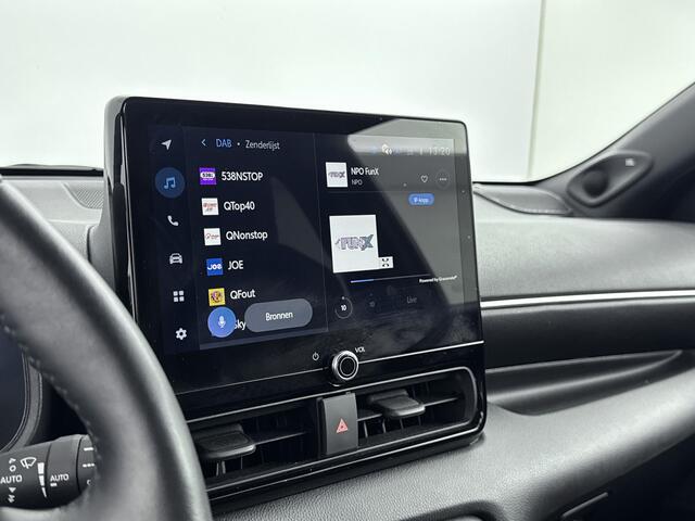 Toyota YARIS 1.5 Hybrid Executive | JBL | Leder | Head Up Display | PDC |