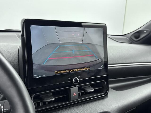 Toyota YARIS 1.5 Hybrid Executive | JBL | Leder | Head Up Display | PDC |