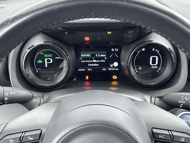 Toyota YARIS 1.5 Hybrid Launch Edition | JBL-Audio | Glazen Panoramadak |