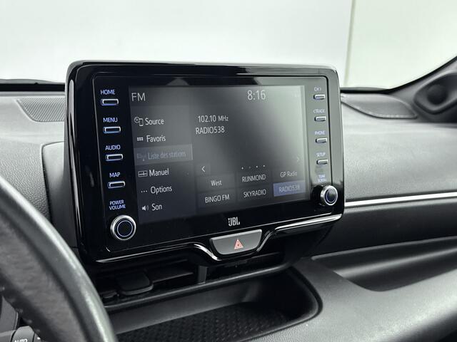 Toyota YARIS 1.5 Hybrid Launch Edition | JBL-Audio | Glazen Panoramadak |