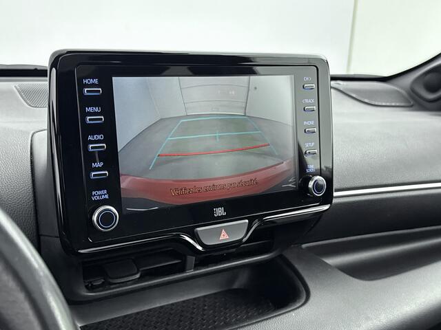 Toyota YARIS 1.5 Hybrid Launch Edition | JBL-Audio | Glazen Panoramadak |