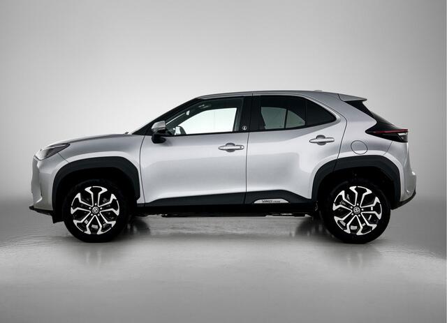 Toyota YARIS Cross 1.5 Hybrid First Edition | Dealeronderhouden | Key less entry | Onderweg-naar-dealer