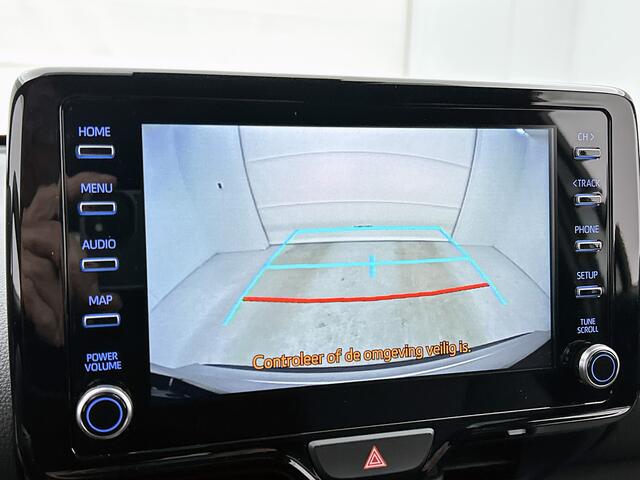 Toyota YARIS Cross 1.5 Hybrid First Edition | Dealeronderhouden | Key less entry | Onderweg-naar-dealer