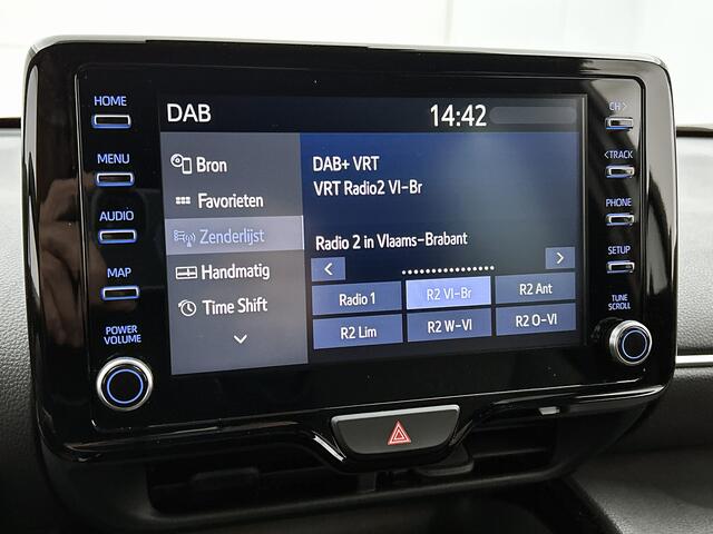 Toyota YARIS Cross 1.5 Hybrid First Edition | Dealeronderhouden | Key less entry | Onderweg-naar-dealer