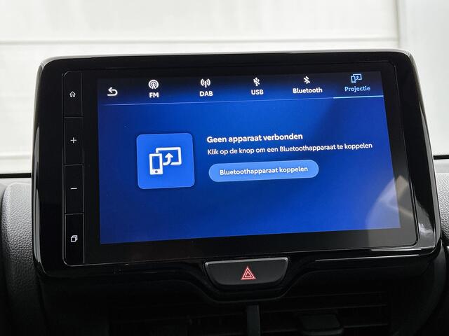 Toyota YARIS 1.5 Hybrid 115 Dynamic Comfort Pack | Dealeronderhouden | Stuur en stoelverwarming | PDC rondom | Onderweg-naar-dealer
