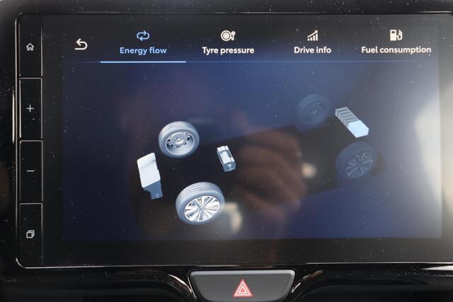 Toyota YARIS 1.5 Hybrid 115 Comfort, Nieuw en direct leverbaar met ¤3.500,- voordeel!