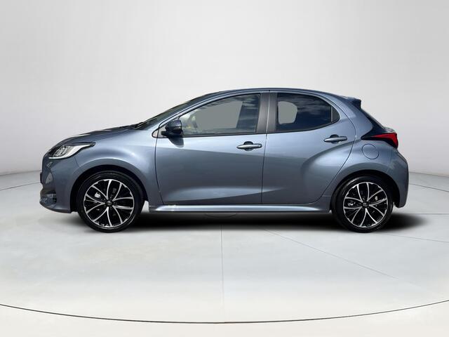 Toyota YARIS 1.5 Hybrid 115 Dynamic | 2026 model | Comfort Pack | Celestite Grey | Nieuw uit voorraad