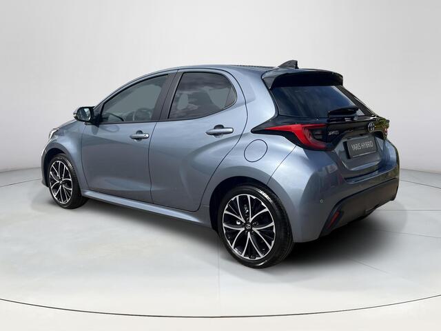 Toyota YARIS 1.5 Hybrid 115 Dynamic | 2026 model | Comfort Pack | Celestite Grey | Nieuw uit voorraad
