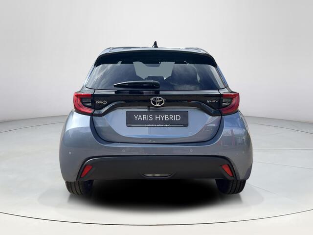 Toyota YARIS 1.5 Hybrid 115 Dynamic | 2026 model | Comfort Pack | Celestite Grey | Nieuw uit voorraad