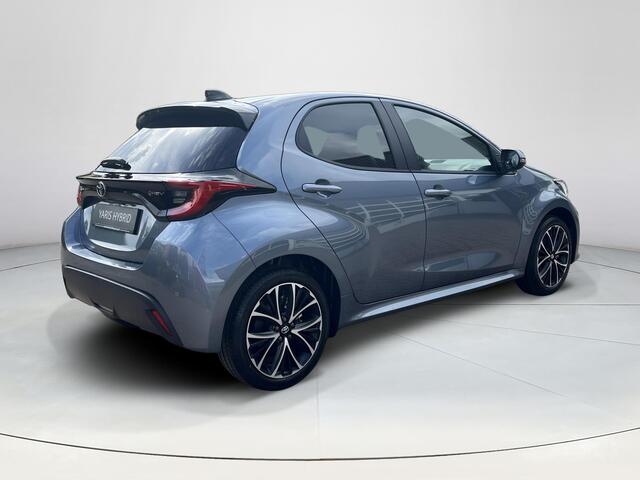 Toyota YARIS 1.5 Hybrid 115 Dynamic | 2026 model | Comfort Pack | Celestite Grey | Nieuw uit voorraad