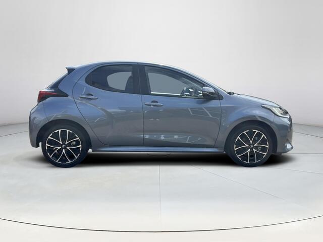 Toyota YARIS 1.5 Hybrid 115 Dynamic | 2026 model | Comfort Pack | Celestite Grey | Nieuw uit voorraad