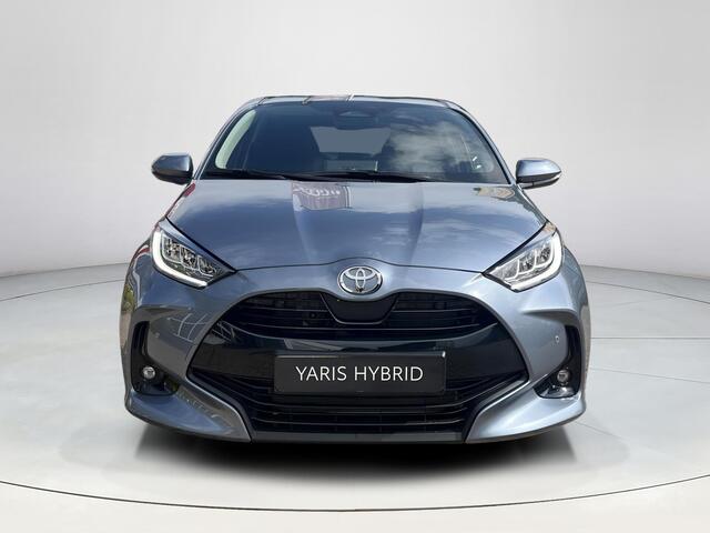 Toyota YARIS 1.5 Hybrid 115 Dynamic | 2026 model | Comfort Pack | Celestite Grey | Nieuw uit voorraad