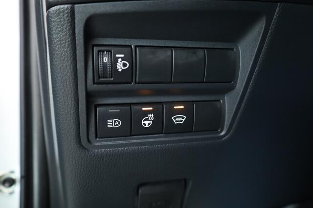 Toyota YARIS Cross 1.5 Hybrid 130 Teamplayer | Winter pack | Safety Pack | Navi | Apple CarPlay | Camera | Adapt. Cruise