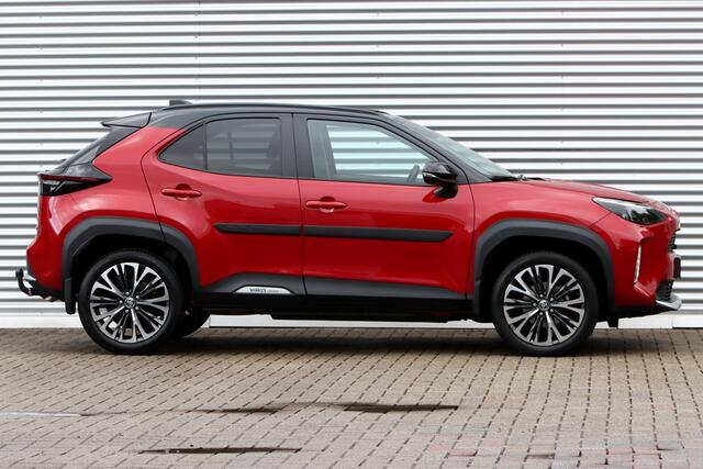 Toyota YARIS Cross 1.5 Hybrid 130 Executive Bi-Tone