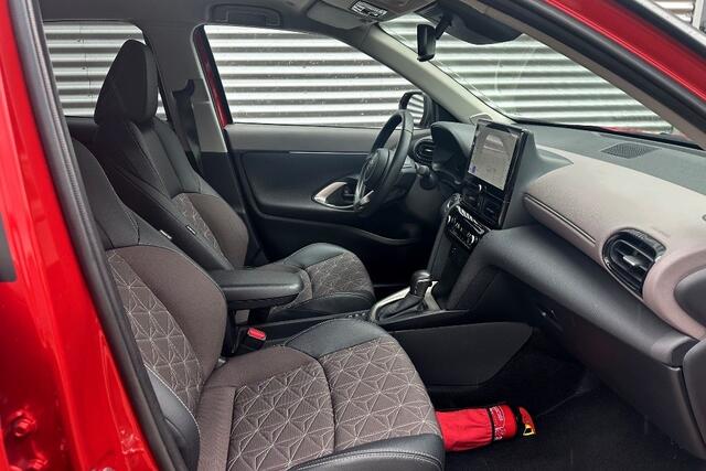 Toyota YARIS Cross 1.5 Hybrid 130 Executive Bi-Tone