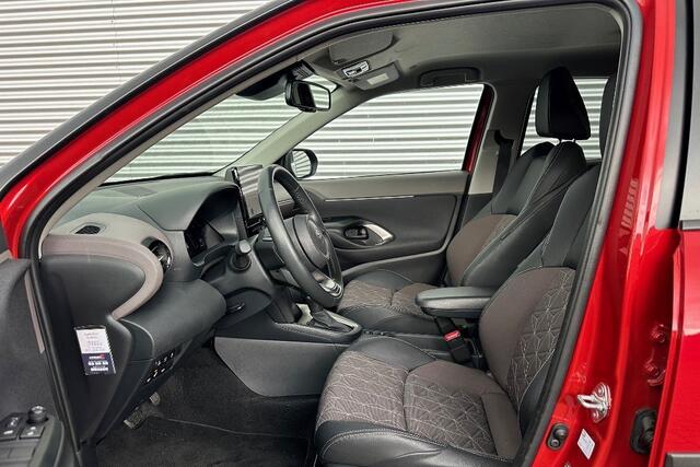 Toyota YARIS Cross 1.5 Hybrid 130 Executive Bi-Tone