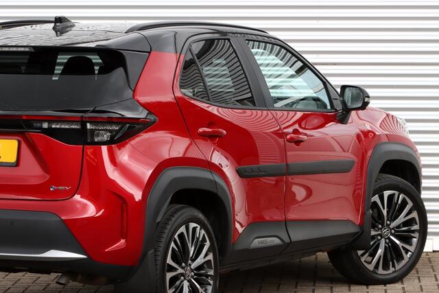 Toyota YARIS Cross 1.5 Hybrid 130 Executive Bi-Tone