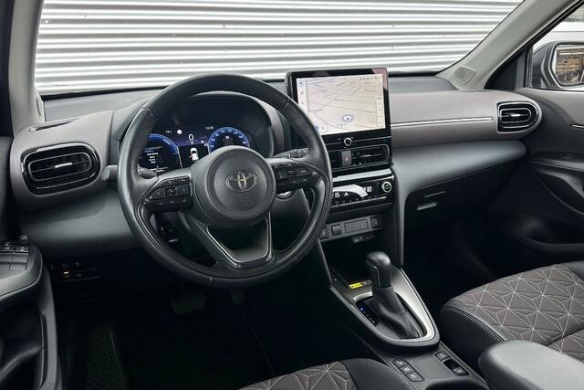 Toyota YARIS Cross 1.5 Hybrid 130 Executive Bi-Tone