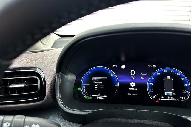 Toyota YARIS Cross 1.5 Hybrid 130 Executive Bi-Tone
