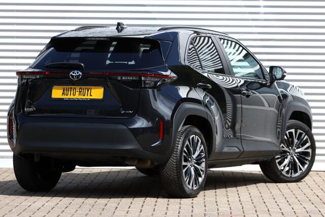 Toyota YARIS Cross 1.5 Hybrid 130 Executive