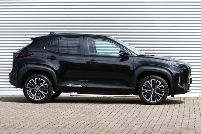 Toyota YARIS Cross 1.5 Hybrid 130 Executive