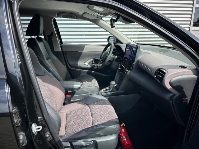 Toyota YARIS Cross 1.5 Hybrid 130 Executive