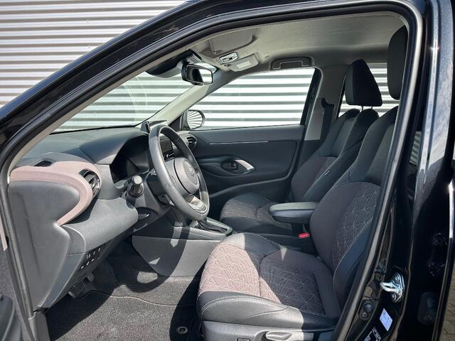 Toyota YARIS Cross 1.5 Hybrid 130 Executive