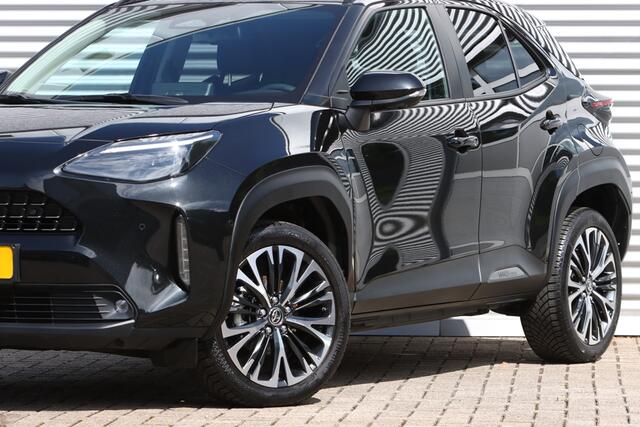 Toyota YARIS Cross 1.5 Hybrid 130 Executive