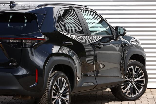 Toyota YARIS Cross 1.5 Hybrid 130 Executive