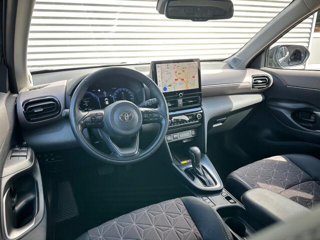 Toyota YARIS Cross 1.5 Hybrid 130 Executive