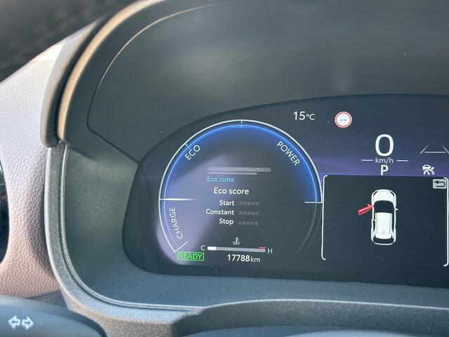 Toyota YARIS Cross 1.5 Hybrid 130 Executive