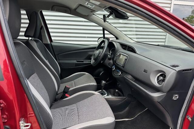 Toyota YARIS 1.5 Hybrid Y20 Comfort Navi / Camera