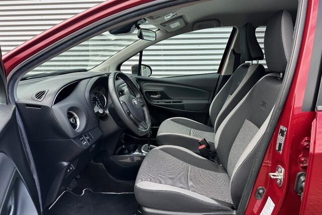 Toyota YARIS 1.5 Hybrid Y20 Comfort Navi / Camera