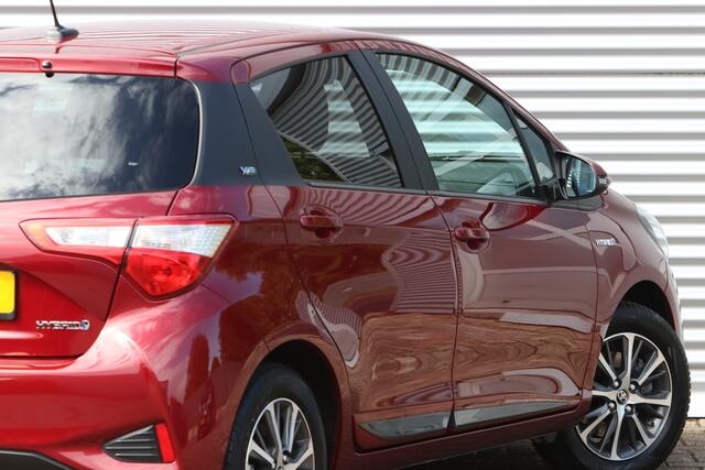 Toyota YARIS 1.5 Hybrid Y20 Comfort Navi / Camera