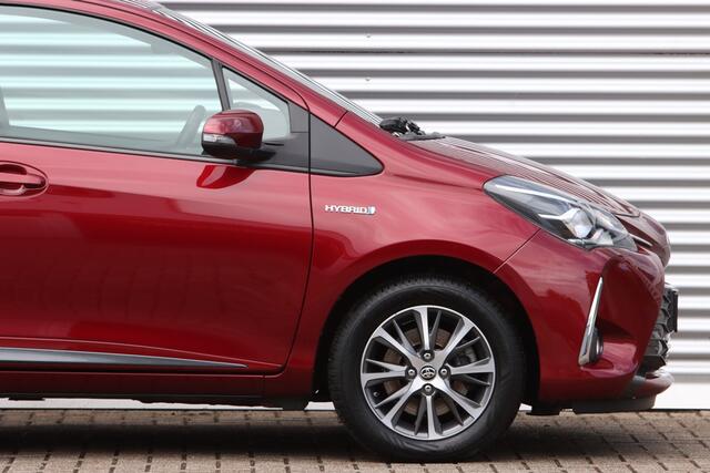 Toyota YARIS 1.5 Hybrid Y20 Comfort Navi / Camera